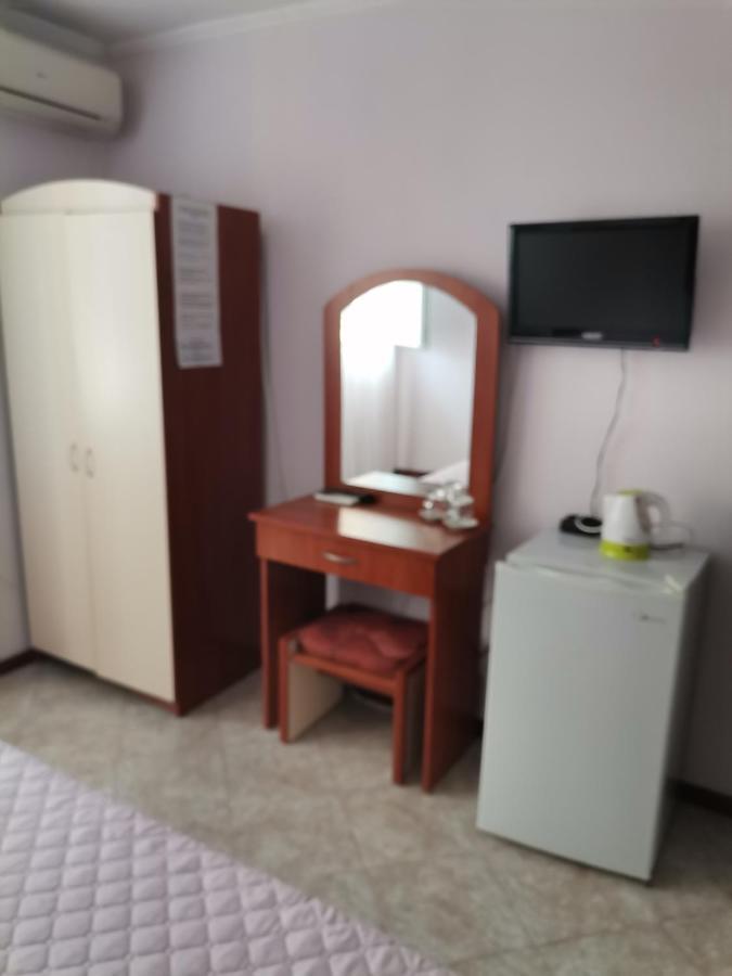 Guest House Konomaevi Sozopol Exterior photo